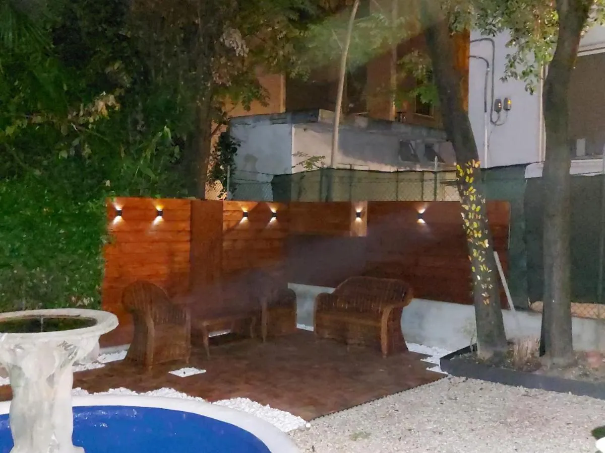 Angolo Relax Camere Ρίμινι