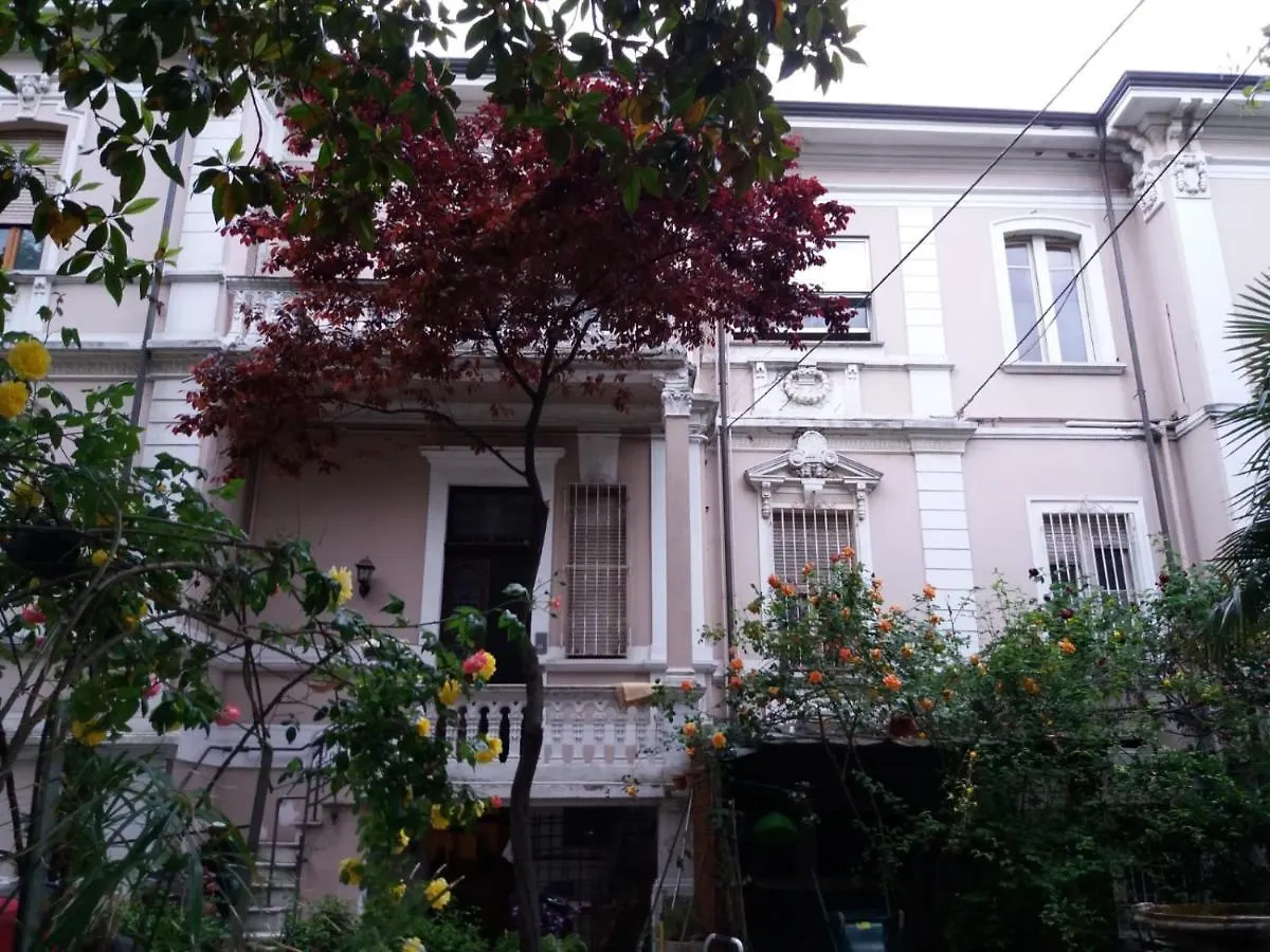 Bed and Breakfast Angolo Relax Camere Ρίμινι
