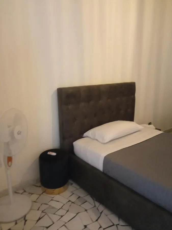 Angolo Relax Camere Ρίμινι Ιταλία
