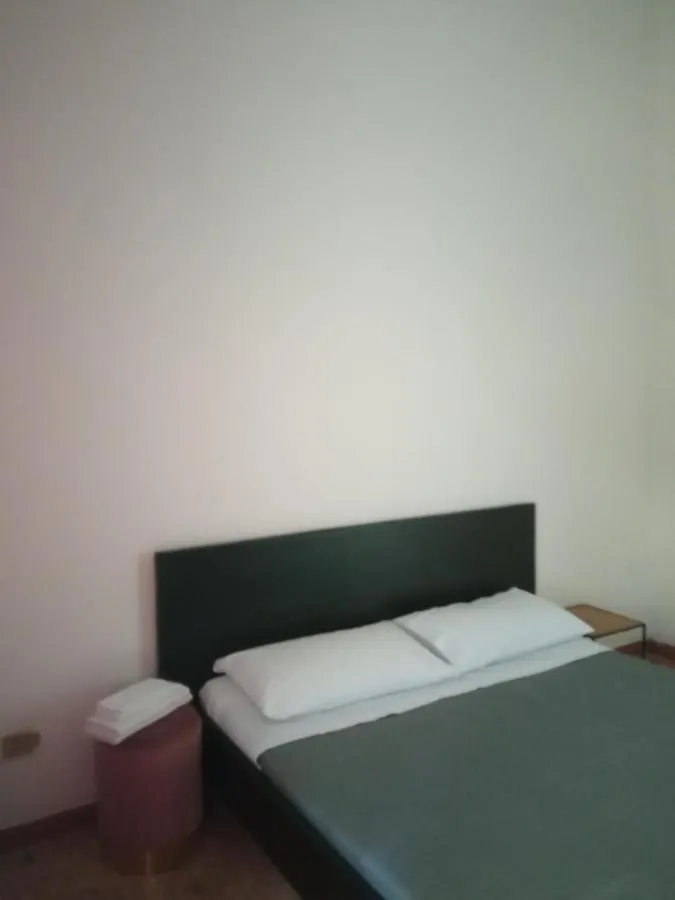 Angolo Relax Camere Ρίμινι Bed and Breakfast