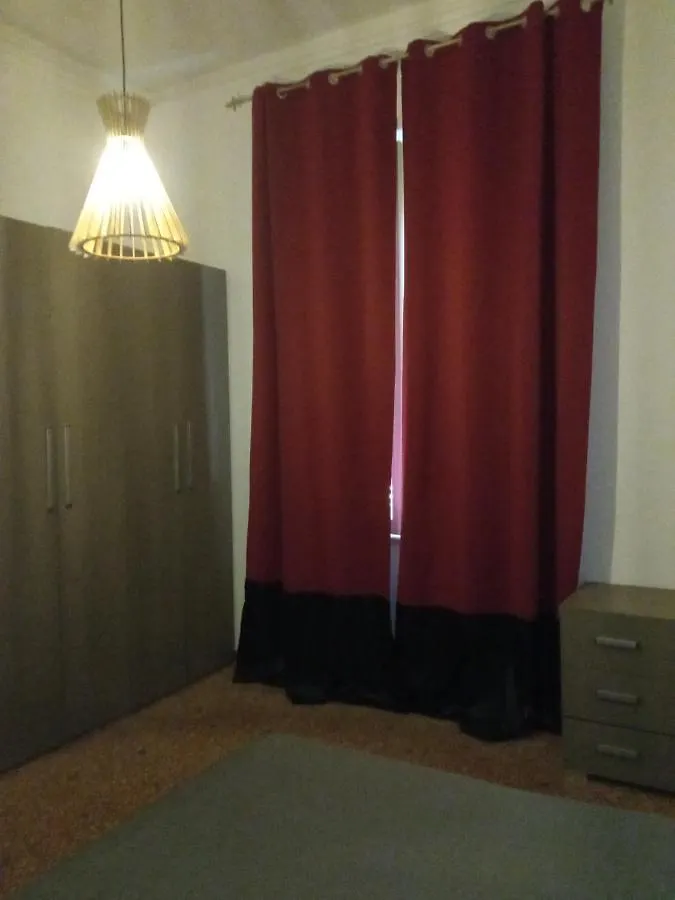 Bed and Breakfast Angolo Relax Camere Ρίμινι