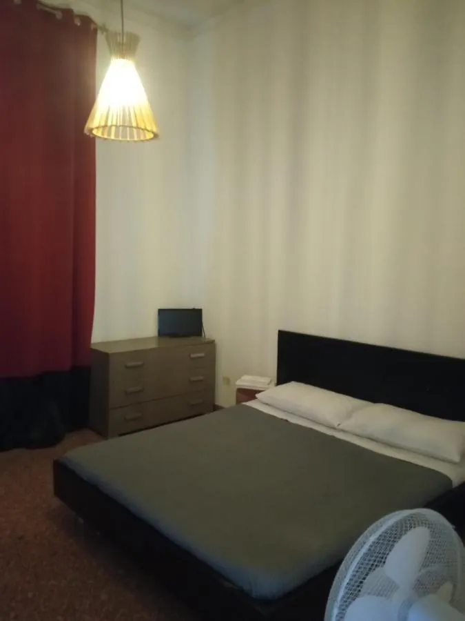 Angolo Relax Camere Ρίμινι
